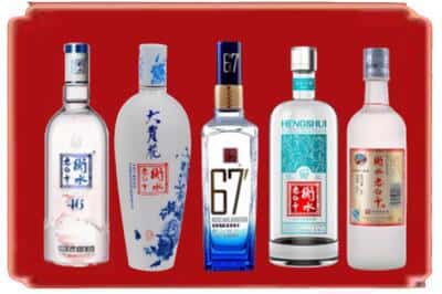 高昌回收衡水老白干